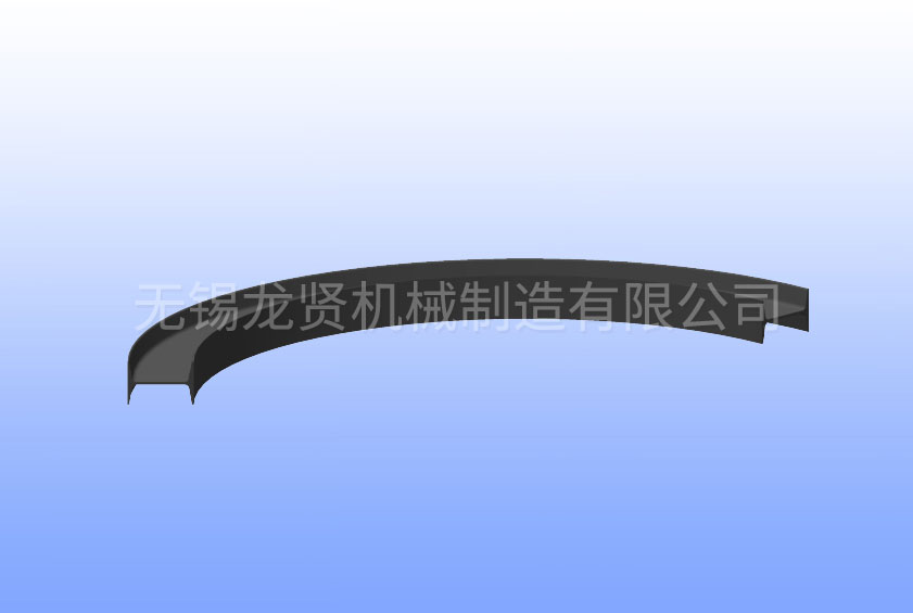工字鋼彎圓的簡(jiǎn)單介紹！