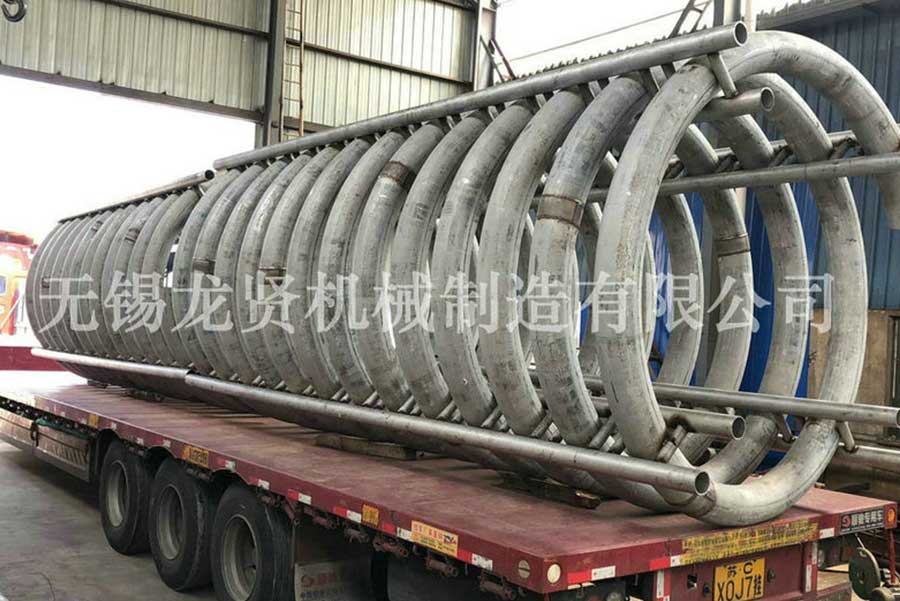 為什么盤管需要耐腐蝕性性能？