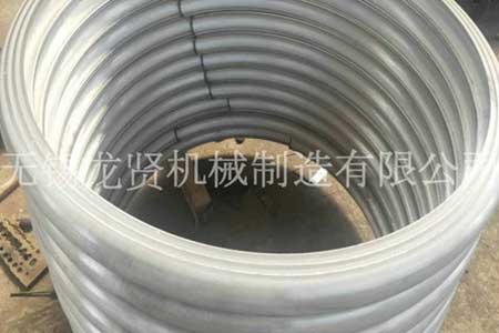 半管加工冷拉、冷拔不一樣