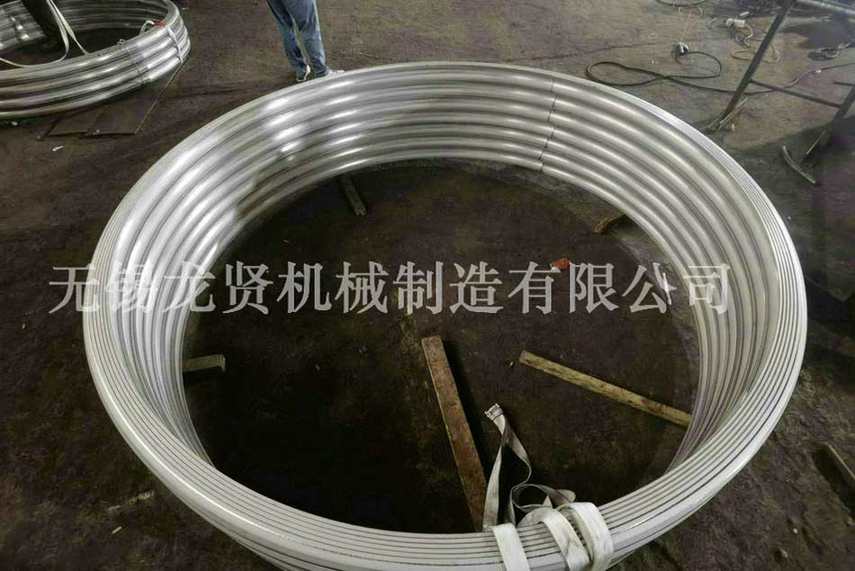 選購半圓管需要注意哪些？