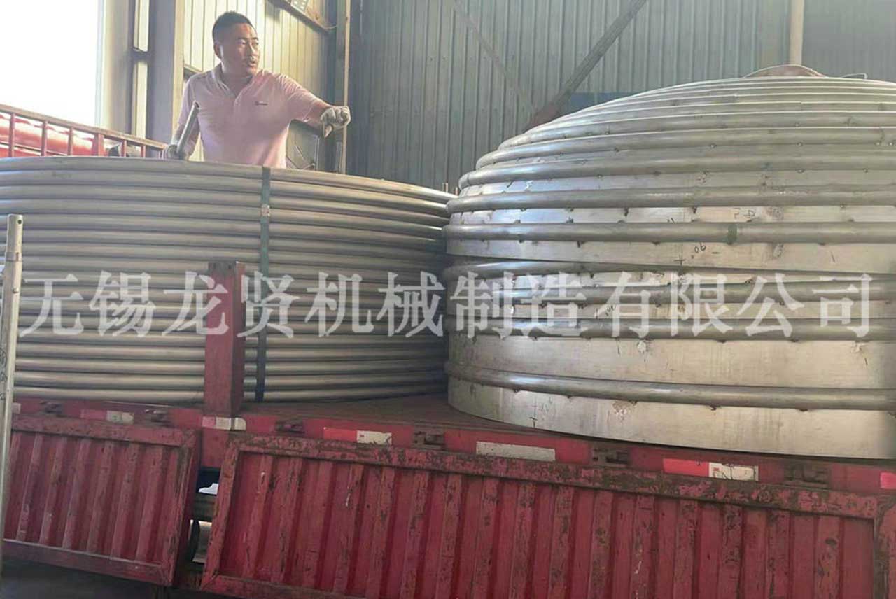 封頭盤管為何被腐蝕？