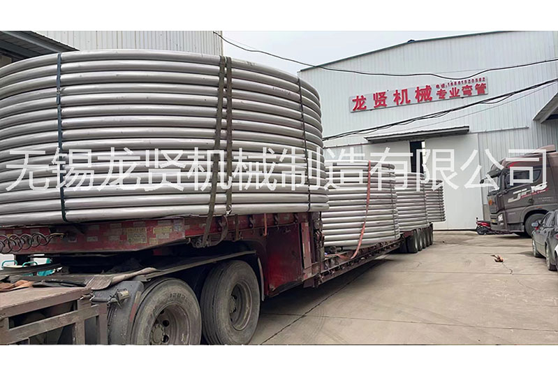 市場(chǎng)上的半圓管越來越精細(xì)了，這是為啥？