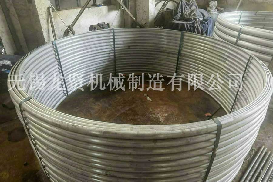 半圓管的使用方法是不一樣滴！