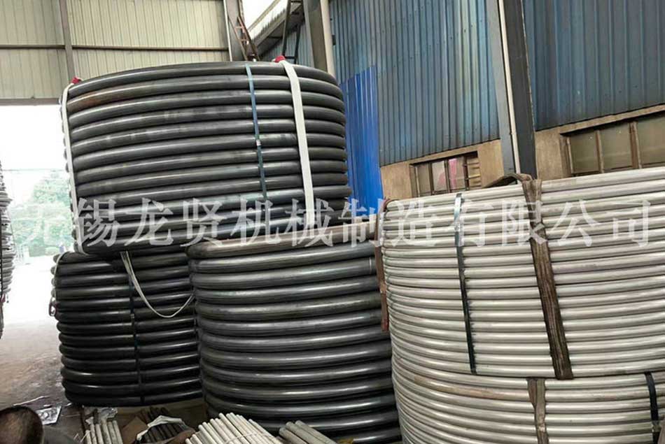 半圓管在建筑行業(yè)的用途有哪些？
