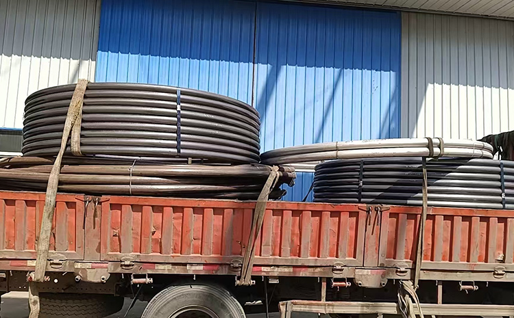 不銹鋼盤(pán)管的卡壓式連接適合哪些行業(yè)的應(yīng)用場(chǎng)景？