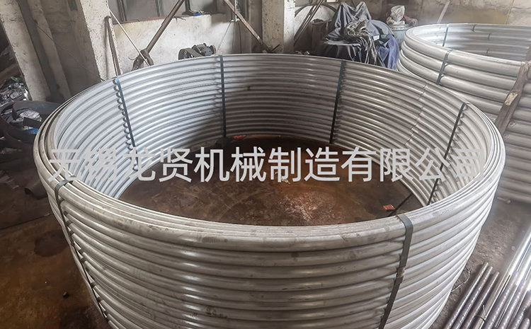 反應(yīng)釜中半圓管的磨損原因有哪些？