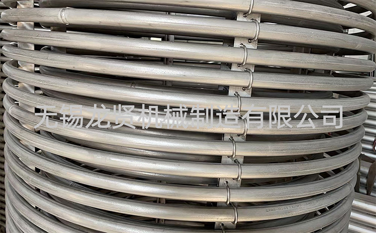不銹鋼盤管只用在反應(yīng)釜上嗎？