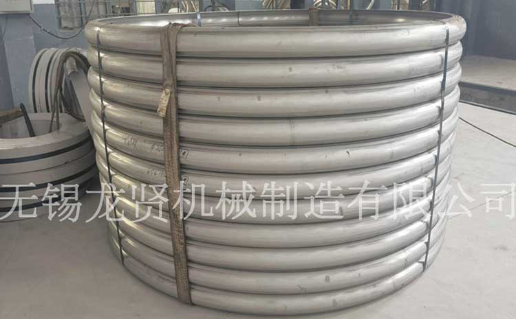 加熱半管的間距要注意啥？