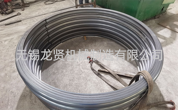 合適的半圓管材料怎么選擇？