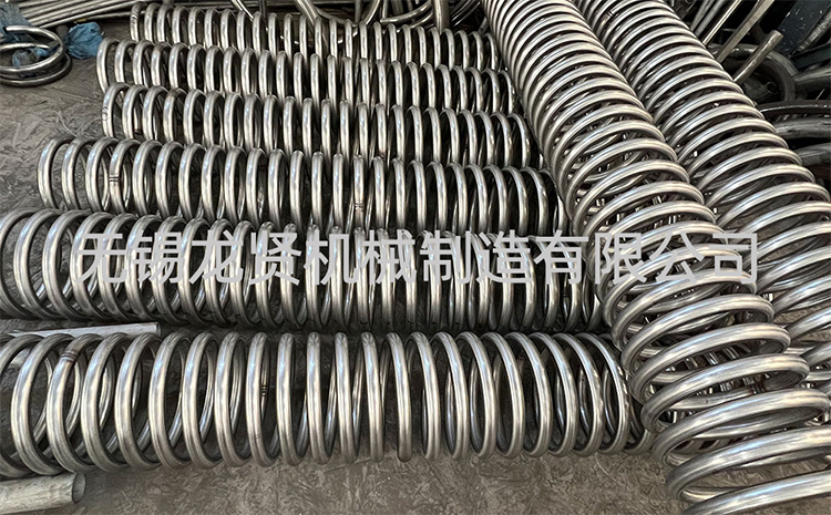 盤(pán)管結(jié)構(gòu)分類(lèi)及用途是啥？