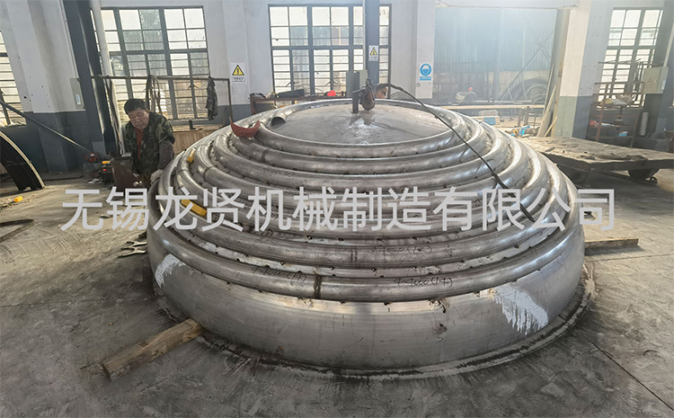 無錫封頭盤管哪家便宜？