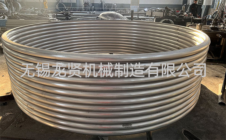 封頭半圓管操作維護的便捷性是在哪里表現(xiàn)出來的？
