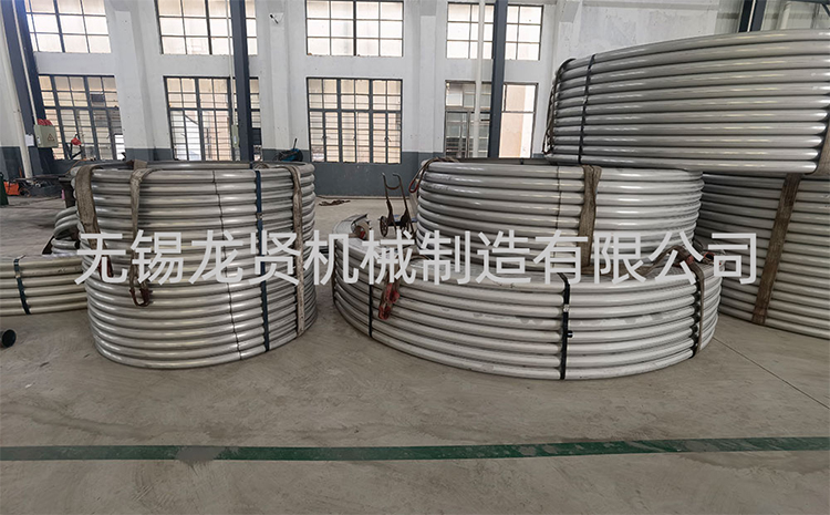 半管夾套的焊接變形問題如何解決？